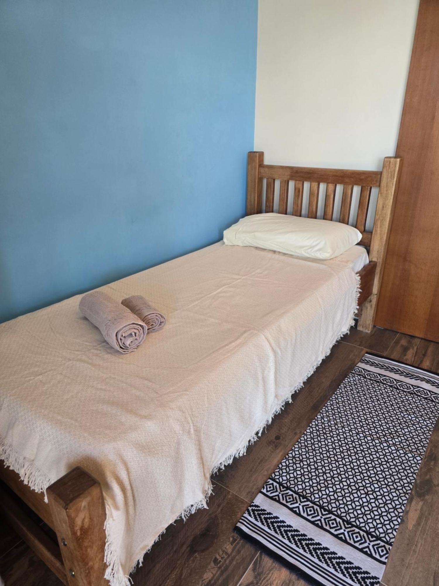 Suite Mar Ilhabela Exterior foto