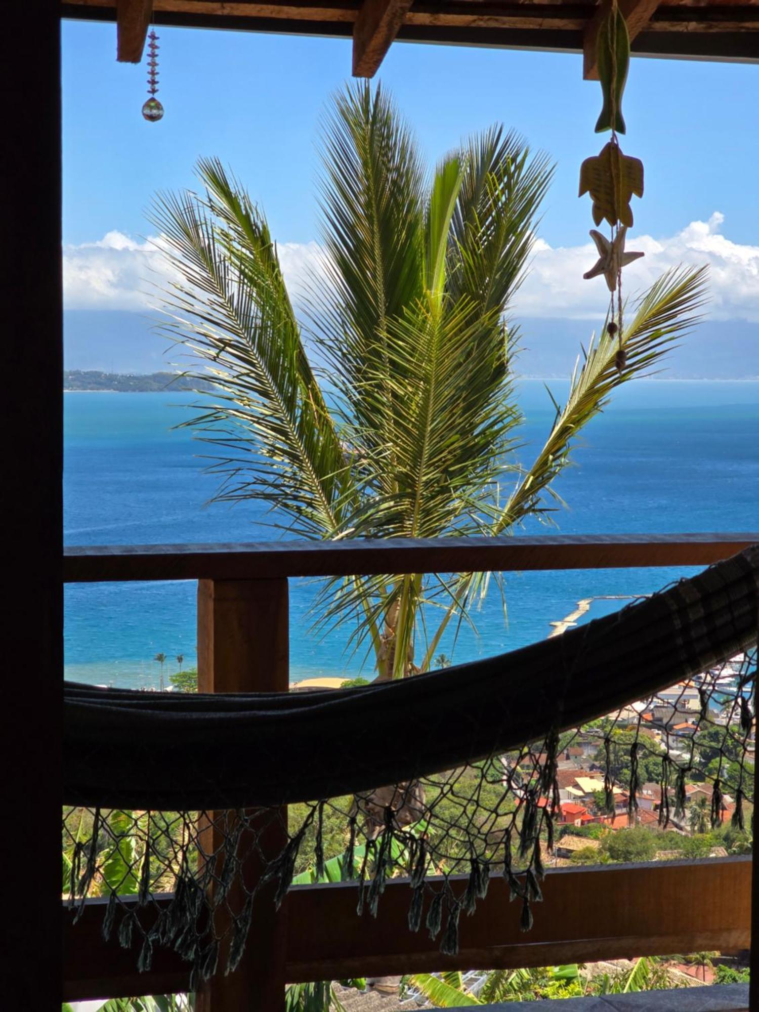 Suite Mar Ilhabela Exterior foto